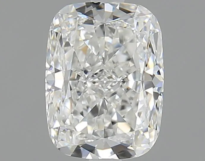 1.50ct Cushion modified Natural Diamond (Colour G, Clarity VVS2, Cut GD, GIA Certified)