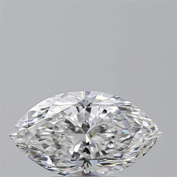 1.50ct Marquise Natural Diamond (Colour E, Clarity VS2, GIA Certified)