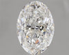 1.50ct Oval Natural Diamond (Colour E, Clarity SI2, GIA Certified)
