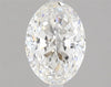 1.50ct Oval Natural Diamond (Colour F, Clarity VS2, GIA Certified)