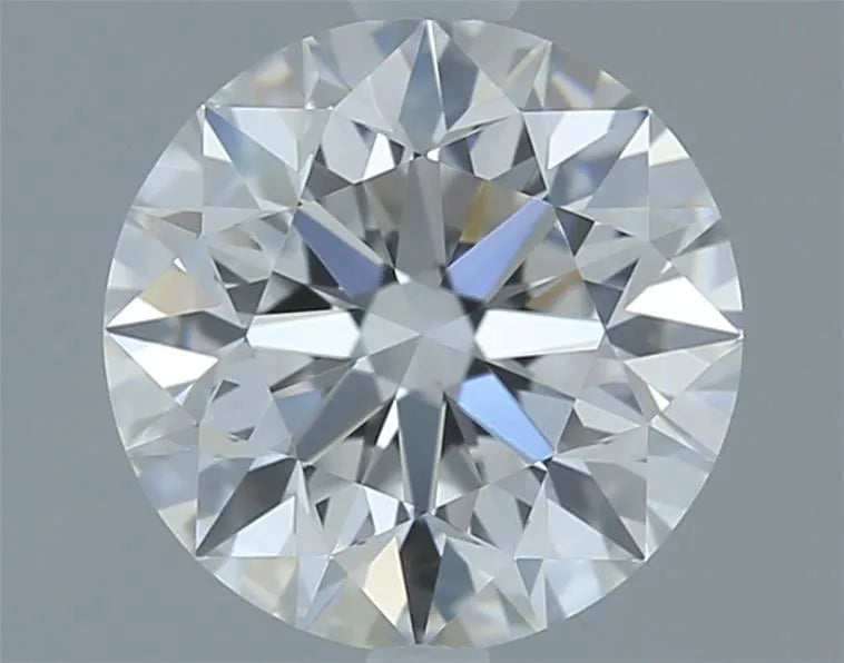 1.50ct Round Natural Diamond (Colour D, Clarity VVS1, Cut EX, GIA Certified)