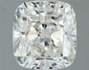 1.51ct Cushion brilliant Natural Diamond (Colour H, Clarity VS1, GIA Certified)