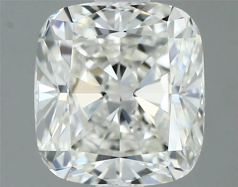 1.51ct Cushion brilliant Natural Diamond (Colour H, Clarity VS1, GIA Certified)
