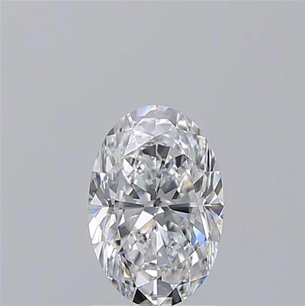 1.51ct Oval Natural Diamond (Colour D, Clarity VS1, GIA Certified)