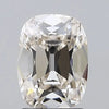 1.55ct Cushion brilliant Lab Grown Diamond (Colour J, Clarity VS1, IGI Certified)