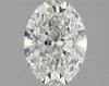1.56ct Oval Lab Grown Diamond (Colour F, Clarity VS1, IGI Certified)