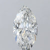 1.70ct Marquise Natural Diamond (Colour H, Clarity SI2, GIA Certified)