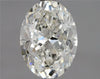 1.70ct Oval Natural Diamond (Colour G, Clarity VS2, GIA Certified)