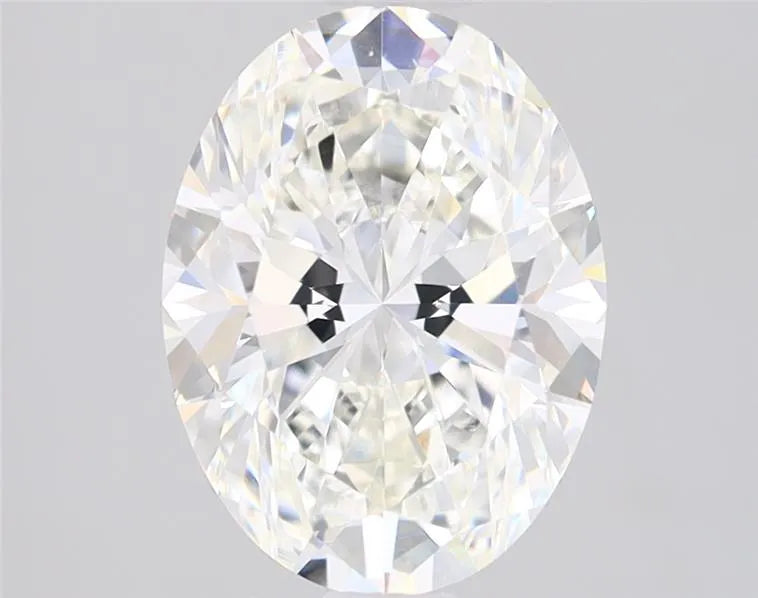 1.70ct Oval Natural Diamond (Colour H, Clarity VS1, Cut VG, GIA Certified)