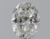 1.71ct Oval Natural Diamond (Colour H, Clarity SI1, Cut VG, GIA Certified)