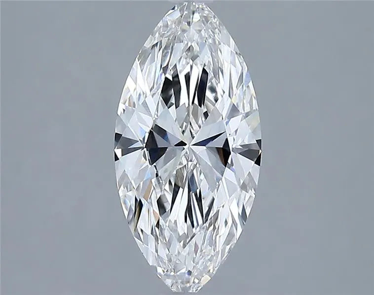1.75ct Marquise Lab Grown Diamond (Colour E, Clarity VS1, IGI Certified)