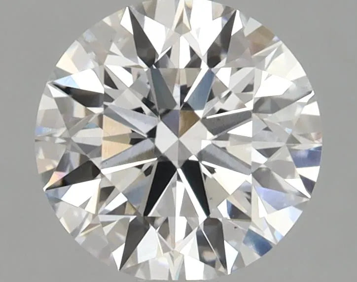 1.80ct Round Lab Grown Diamond (Colour E, Clarity VS1, Cut ID, IGI Certified)