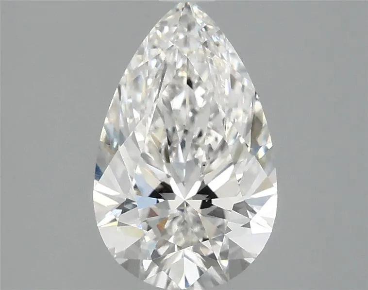1.81ct Pear Lab Grown Diamond (Colour E, Clarity VS1, IGI Certified)