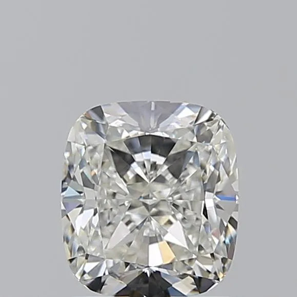 1.82ct Cushion brilliant Natural Diamond (Colour I, Clarity VS2, GIA Certified)
