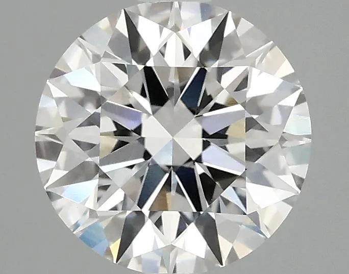 1.87ct Round Lab Grown Diamond (Colour F, Clarity VS1, Cut ID, IGI Certified)