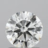 1.00ct Round Lab Grown Diamond (Colour D, Clarity VS1, Cut ID, IGI Certified)