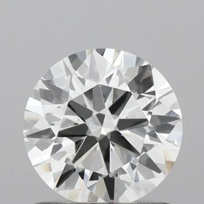1.00ct Round Lab Grown Diamond (Colour D, Clarity VS1, Cut ID, IGI Certified)
