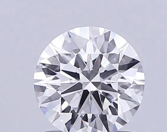 1.00ct Round Lab Grown Diamond (Colour D, Clarity VS1, Cut ID, IGI Certified)
