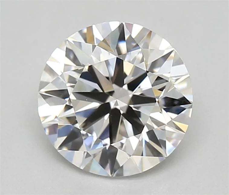 0.93ct Round Lab Grown Diamond (Colour E, Clarity VS1, Cut ID, IGI Certified)
