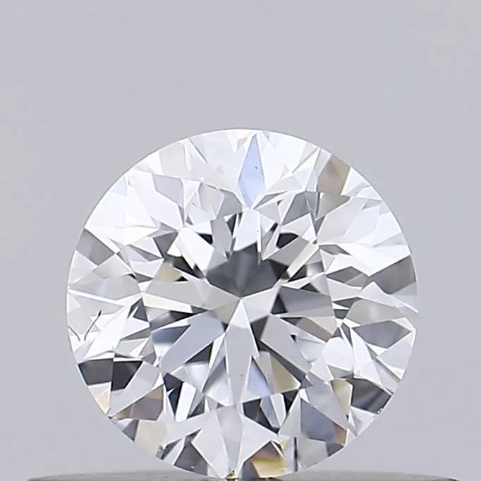 0.31ct Round Lab Grown Diamond (Colour D, Clarity VS2, Cut ID, IGI Certified)