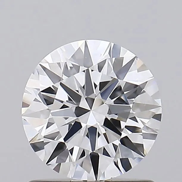 1.00ct Round Lab Grown Diamond (Colour D, Clarity VS1, Cut EX, IGI Certified)