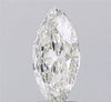 2.01ct Marquise Lab Grown Diamond (Colour H, Clarity VVS2, IGI Certified)