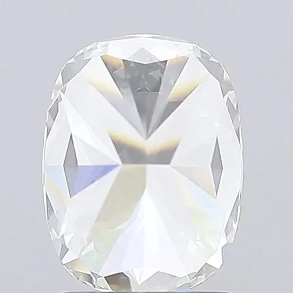 2.51ct Cushion modified Natural Diamond (Colour I, Clarity SI1, GIA Certified)