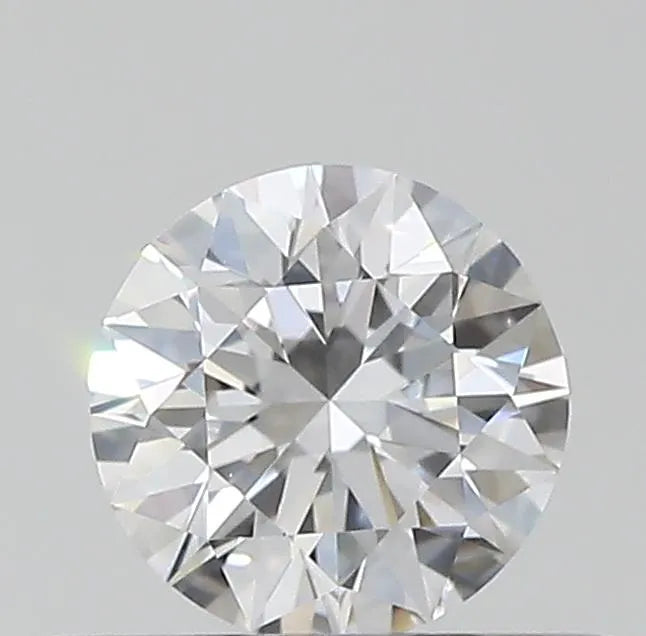 0.30ct Round Natural Diamond (Colour D, Clarity IF, Cut EX, GIA Certified)