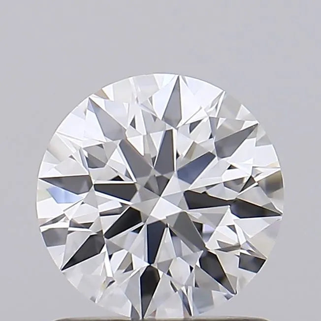 0.95ct Round Lab Grown Diamond (Colour E, Clarity VS2, Cut ID, IGI Certified)