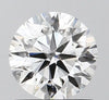 1.00ct Round Lab Grown Diamond (Colour D, Clarity VS1, Cut ID, IGI Certified)