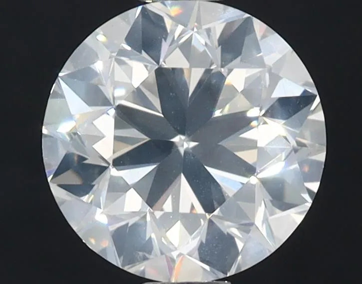 0.90ct Round Natural Diamond (Colour H, Clarity SI2, Cut VG, GIA Certified)