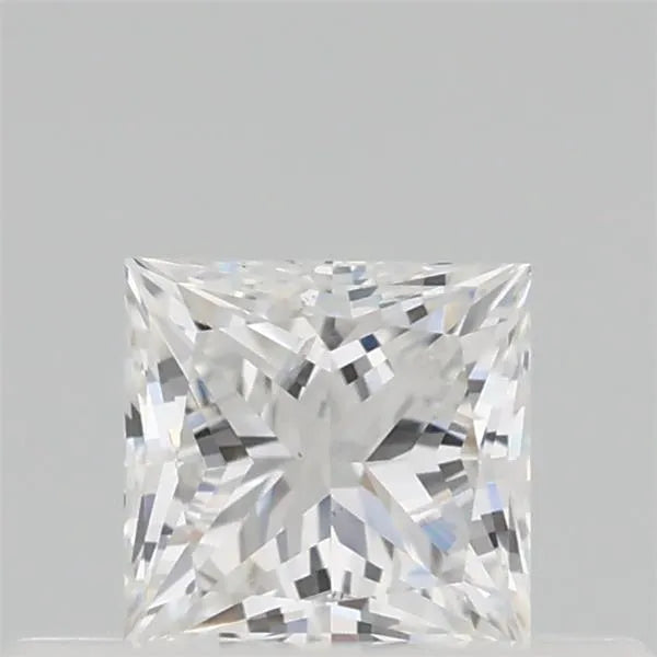 0.30ct Princess Lab Grown Diamond (Colour E, Clarity SI1, IGI Certified)