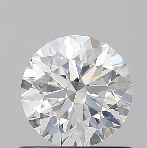 0.80ct Round Natural Diamond (Colour G, Clarity SI2, Cut EX, GIA Certified)