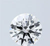 2.00ct Round Lab Grown Diamond (Colour E, Clarity VS1, Cut ID, IGI Certified)