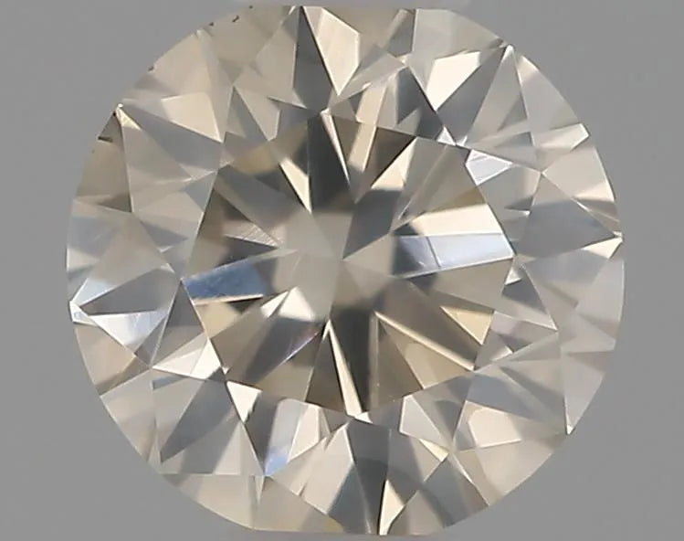 0.32ct Round Natural Diamond (Colour K, Clarity SI2, Cut VG, IGI Certified)