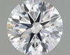 1.00ct Round Lab Grown Diamond (Colour D, Clarity VS1, Cut EX, IGI Certified)