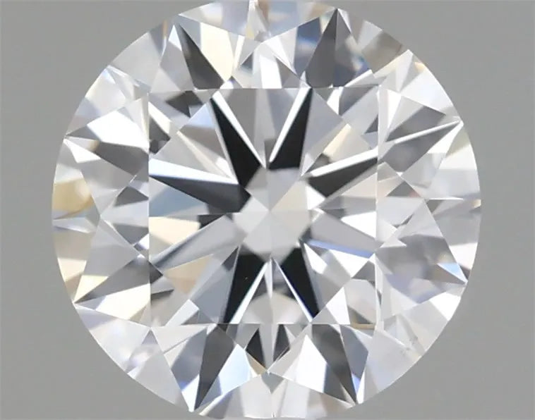 1.00ct Round Lab Grown Diamond (Colour D, Clarity VS1, Cut EX, IGI Certified)