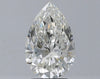 3.01ct Pear Natural Diamond (Colour H, Clarity VS2, Cut VG, GIA Certified)