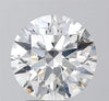3.01ct Round Natural Diamond (Colour H, Clarity SI2, Cut EX, GIA Certified)