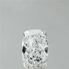 3.15ct Cushion modified Lab Grown Diamond (Colour D, Clarity VVS1, IGI Certified)