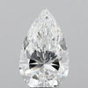 3.50ct Pear Lab Grown Diamond (Colour F, Clarity VS1, IGI Certified)