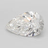 3.50ct Pear Lab Grown Diamond (Colour F, Clarity VVS2, IGI Certified)