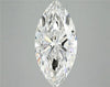 3.90ct Marquise Lab Grown Diamond (Colour F, Clarity VS1, IGI Certified)