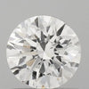 1.00ct Round Lab Grown Diamond (Colour E, Clarity VS1, Cut ID, IGI Certified)
