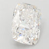4.00ct Cushion modified Lab Grown Diamond (Colour E, Clarity VVS1, IGI Certified)