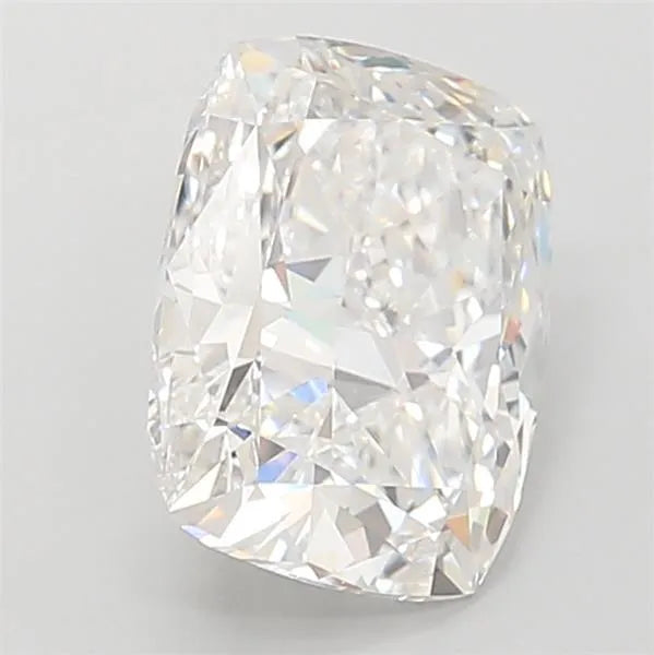 4.00ct Cushion modified Lab Grown Diamond (Colour E, Clarity VVS1, IGI Certified)