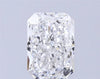 4.39ct Radiant Lab Grown Diamond (Colour E, Clarity VS2, IGI Certified)