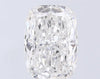 4.88ct Cushion modified Lab Grown Diamond (Colour E, Clarity VS2, IGI Certified)