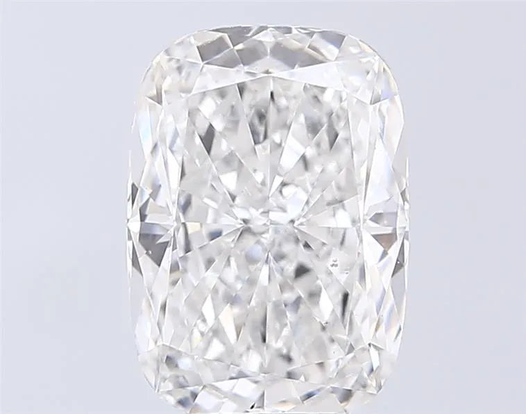 4.88ct Cushion modified Lab Grown Diamond (Colour E, Clarity VS2, IGI Certified)