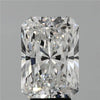 5.04ct Radiant Natural Diamond (Colour G, Clarity VS2, GIA Certified)